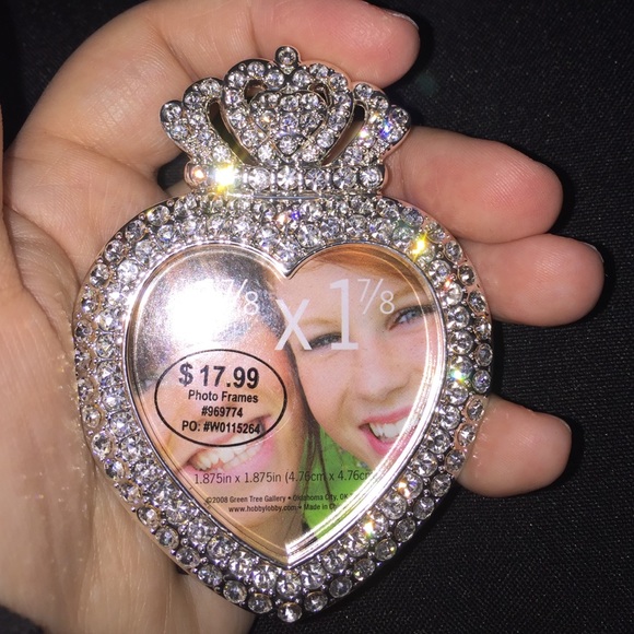 Mini picture frame - Picture 2 of 3