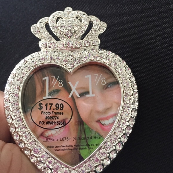 Mini picture frame - Picture 3 of 3