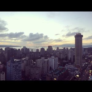 Meet your Posher, Stacy