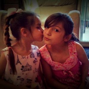 Meet your Posher, Sabrina