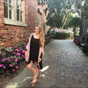 Meet your Posher, Kristy