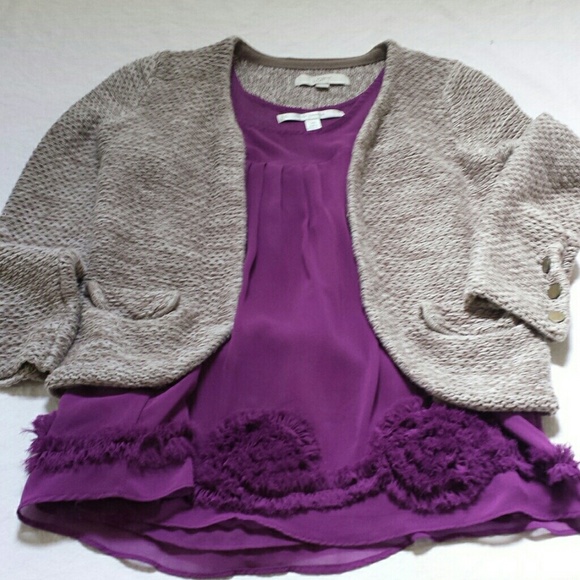 LC LAUREN CONRAD TOP