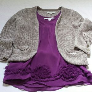 LC LAUREN CONRAD TOP