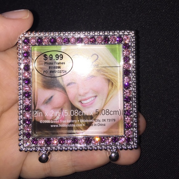 Mini frame - Picture 2 of 2