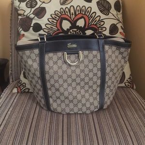 Gucci Tote