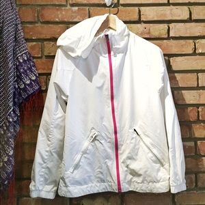 GapFit All-Weather Running Jacket