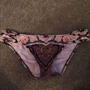 Victoria secret bikini bottoms