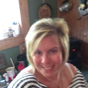 Meet your Posher, Stacie