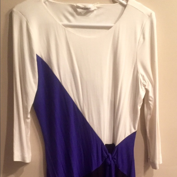 Calvin Klein Dress