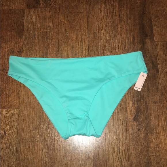 VS blue bottoms!!!