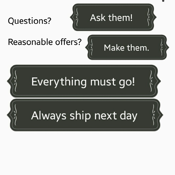 Listen up,