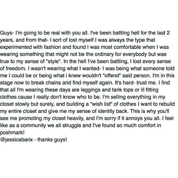 Listen up, - Picture 2 of 2