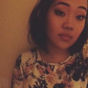 Meet your Posher, Katrina