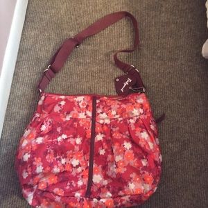 Babymel diaper bag
