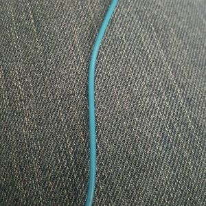 Meet your Posher, Ben'jai