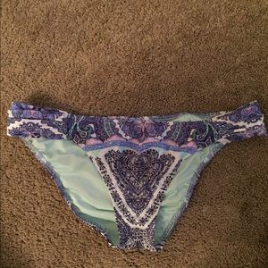 Victoria secret bikini bottoms