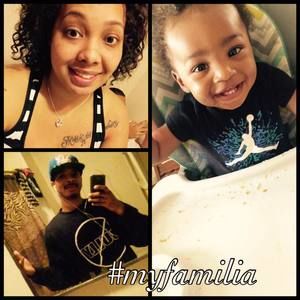 Meet your Posher, Jacquelynn