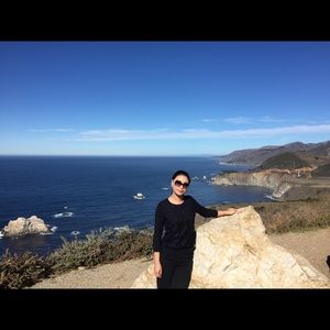 Meet your Posher, Qian