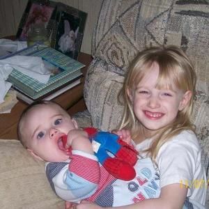 Meet your Posher, Shasta