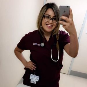 Meet your Posher, Norma