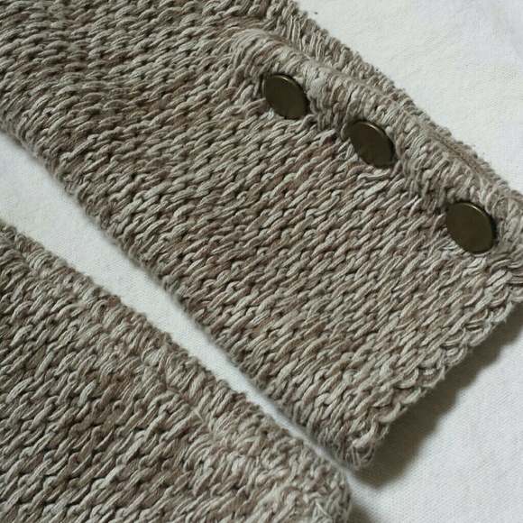 LOFT ANN TAYLOR SWEATER JACKET - Picture 2 of 4