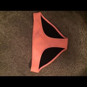 Triangl bikini bottoms