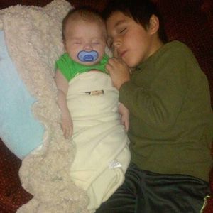 Meet your Posher, Cheri