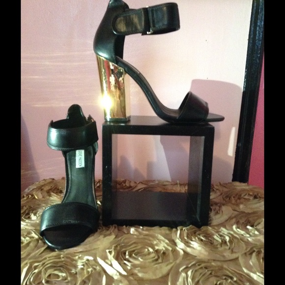 Steve Madden INSINK