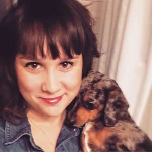 Meet your Posher, Erin