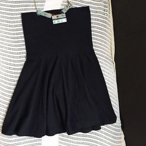 AA skater tube dress