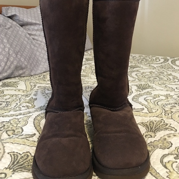 UGG Classic Tall Boot