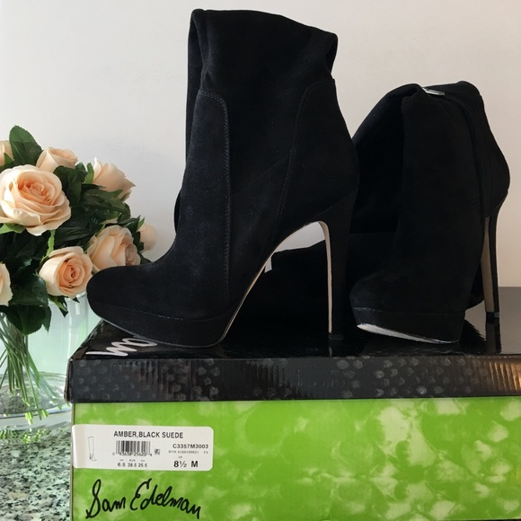 Sam Edelman, Over the knee boots "Amber"