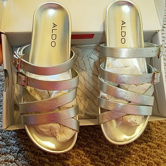 Aldo Folly Sandals