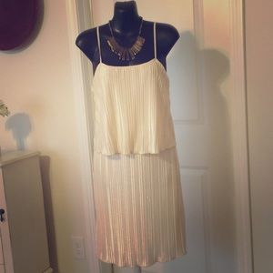 Spaghetti Strap Party/Cocktail Dress