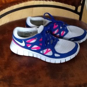 NIKE Women's Size 7 Running Shoes