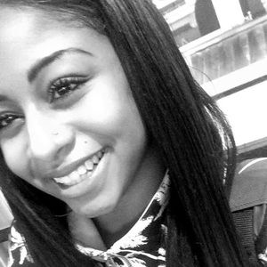 Meet your Posher, Tori