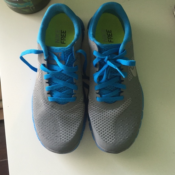 Nike free 4.0