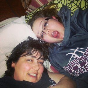 Meet your Posher, Sue