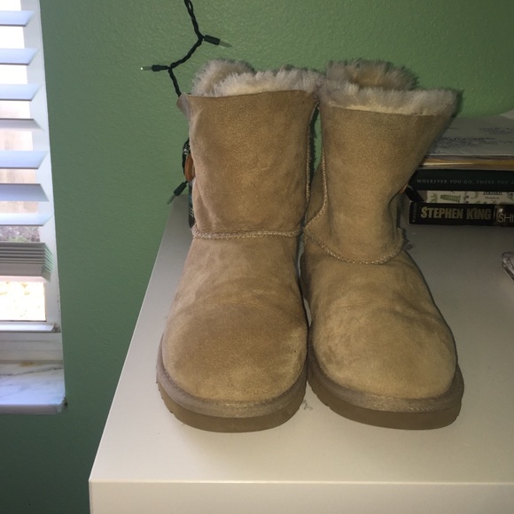 Uggs!!