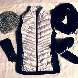 🆕 Xersion Light Weight Puffer Vest