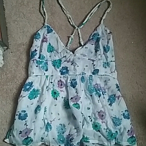 Aeropostale Tops - Aeropostale tank top