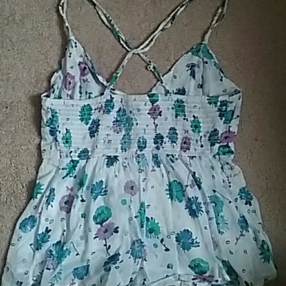 Aeropostale tank top - Picture 2 of 2