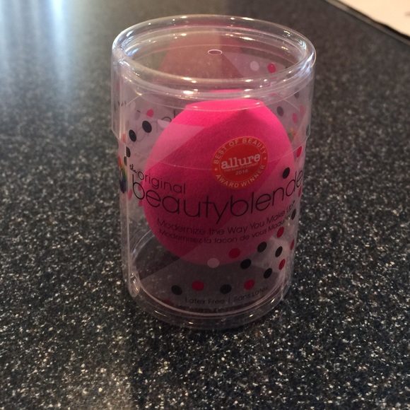 the original beauty blender