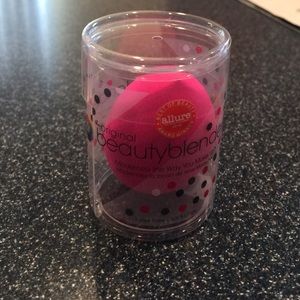 the original beauty blender