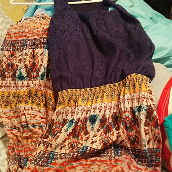 Small maxi - Picture 2 of 2