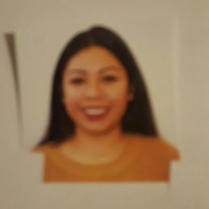 Meet your Posher, Johana