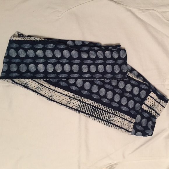 Lularoe OS Leggings