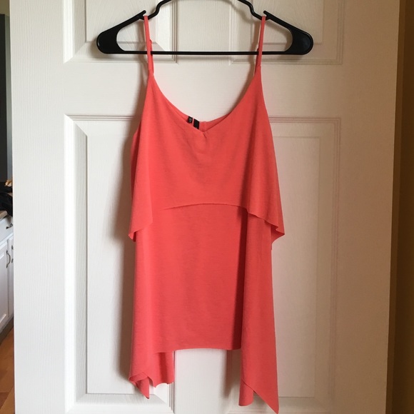 Women's Maurice's tank top