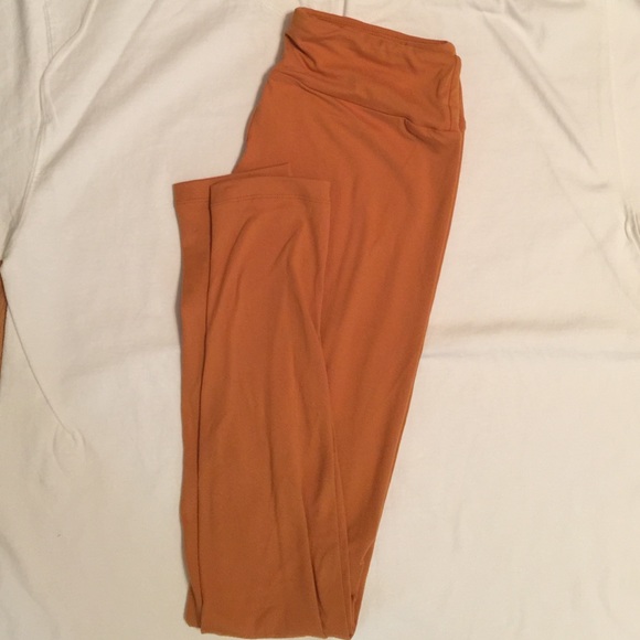 Lularoe OS Leggings