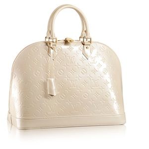 Louis Vuitton Alma GM